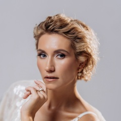 Татьяна Ломаченко, Смоленск