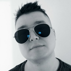 Рома Золотарёв, 17.02.1990, Karmiel