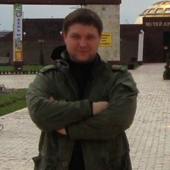 Николай Васильев, Кострома