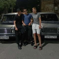 Тигран Багдасарьян, 31.12, Новороссийск