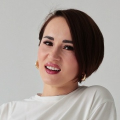 Анастасия Кокорина, 01.08, Москва