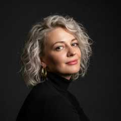 Наташа Живутская, 06.02, Сургут