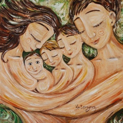 Ирина Ревакова, 19.05.1985, Санкт-Петербург