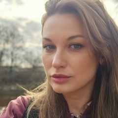 Светлана Жашкова, 18.08, Санкт-Петербург