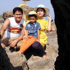 Wai Thi Lin, 25.02.1987, Yangon