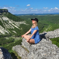 Юлия Беликова, 07.11, Липецк