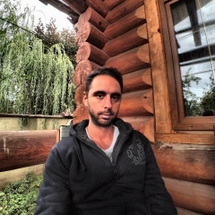 Владимир Яковлев, 31.03.1986, Москва