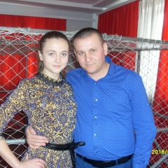 Виктор Санду, 06.02.2004