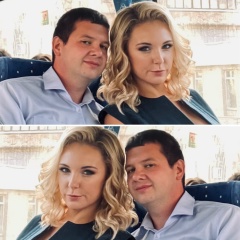 Наталия Бытка, 01.11.1985, Санкт-Петербург