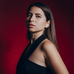 Анастасия Диянова, 06.04, Барнаул