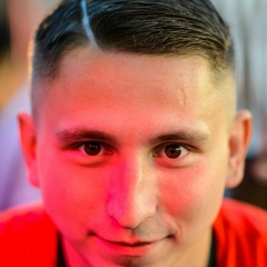 Василий Рыжков, 07.11.1989, Москва