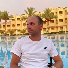 Костя Коваленков, 13.07.1989, Санкт-Петербург