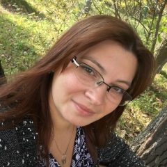 Ирина Лактюшина, 22.10