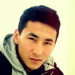 Санат Дуйшеев, 04.12, Якутск