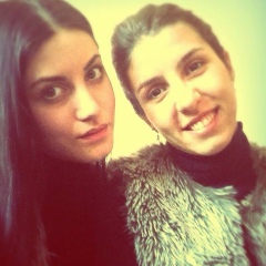 Elene Xoshtaria, 19.01.1994, Тбилиси