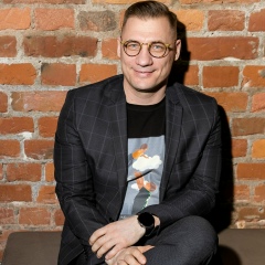 Андрей Горновский, 06.01.1976, Санкт-Петербург