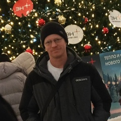 Николай Козлов, Иркутск