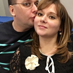 Любовь Арсеньева, 25.11, Москва