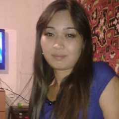 Айнур Асембаева, 21.08.1984, Алматы