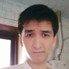 Семен Лисицин, 16.10, Тараз