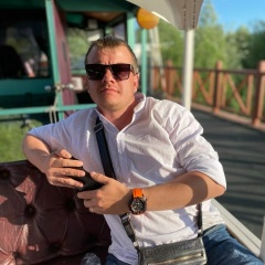 Илья Кутоманов, 18.05, Ртищево