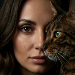 Вероника Шатоба, 10.06, Сочи