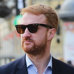 Николай Красногорский, 01.08, Санкт-Петербург