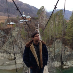 Кирилл Фёдоров, 03.11