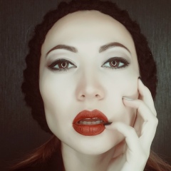 Айгерима Сарманова, 02.09, Астана