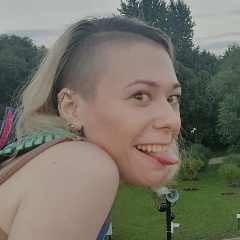 Татьяна Энтина, 10.07.1992, Санкт-Петербург