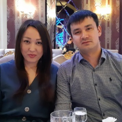 Сапаржан Кулжумуров, 19.02.1989, Уральск