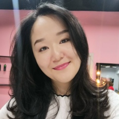 Aisha Medeuova, Атырау