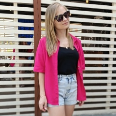 Ольга Волохова, 09.06.1986, Ахтубинск