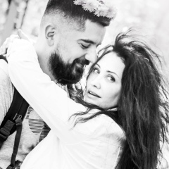 Анна Китченко, 07.11, Санкт-Петербург