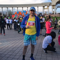 Алимжан Ахметжан, 01.12.1986, Алматы