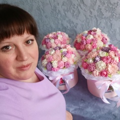 Татьяна Макушева, 20.07.1984, Кумертау