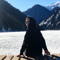 Машур Галиев, 11.05, Алматы