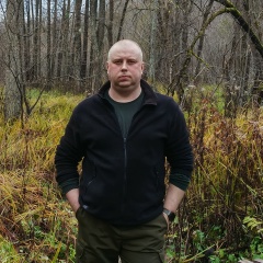 Александр Телюкин