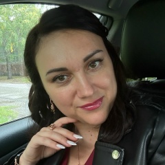 Алена Шинкарева, Назарово