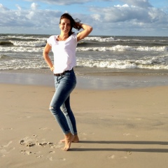 Анюта Федорова, Москва