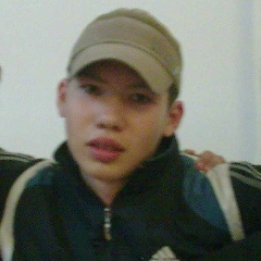Ilyas Doshanov, 28.09.1993, Атырау