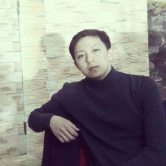 Газиз Айтуаров, 17.08.1994