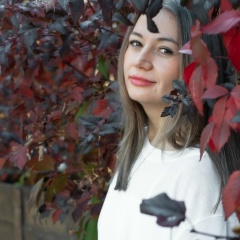 Евгения Селютина, 17.02, Новосибирск