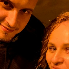 Алена Санько, 14.08, Москва