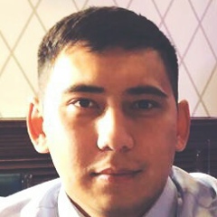 Дамир Сарсенгалиев, 12.02.1991, Актобе