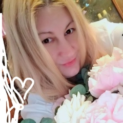 Катя Кот, 18.06, Москва