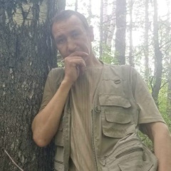 Андрей Конышев, 03.02.1979, Оричи