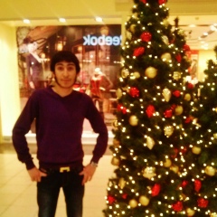 Василий Буздыган, 06.10, Москва