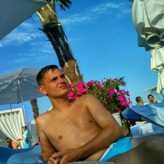 Grifanya Petrenko, 02.03.1995, Киев