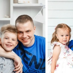 Александр Лысцов, 15.11.1983, Санкт-Петербург